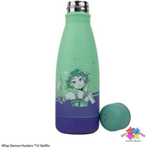 Borraccia termica K-POP ZOEY 500 ml