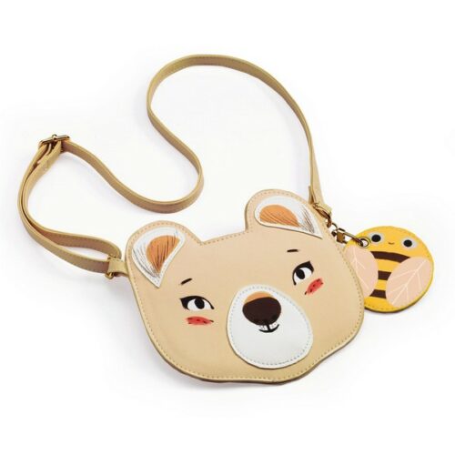 ANIMAL BAG - Orsetto