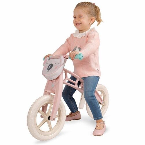 Balance BIKE  KOALA rosa