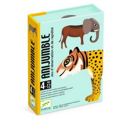 Anijumble