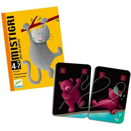 Mistigri *