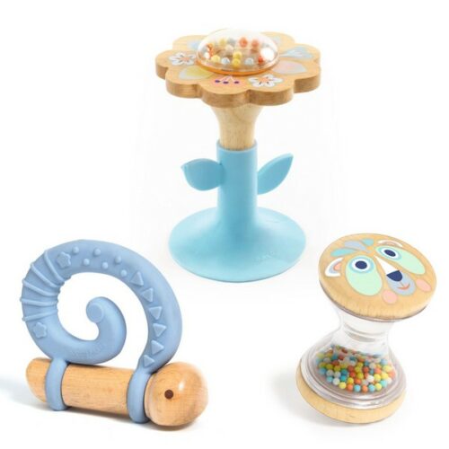 Rattle - Baby Gifti