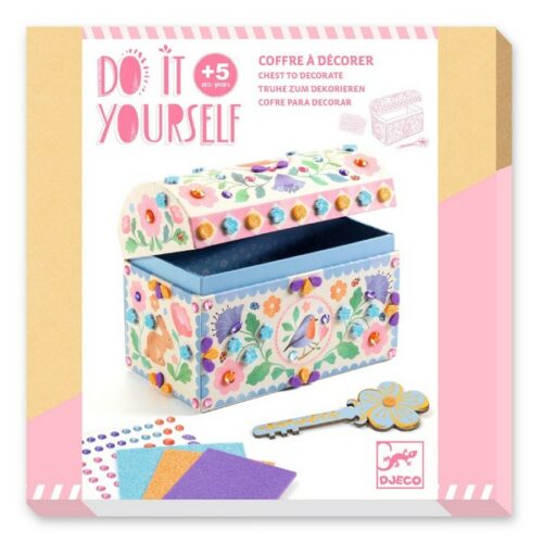 Do It Yourself Forziere precious