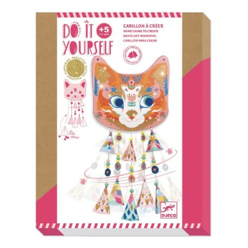 Kitty - FSC MIX
