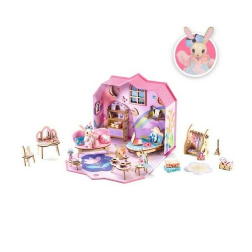 Mi House - Rosie
