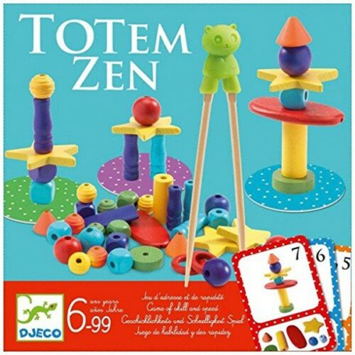 Totem Zen