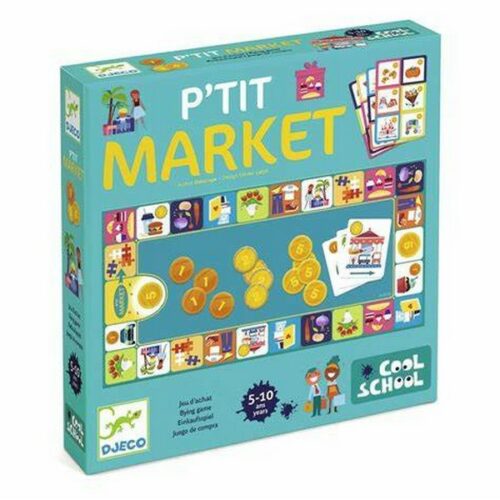 Little market