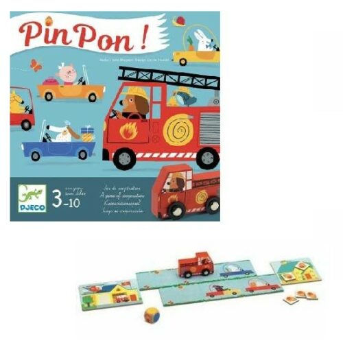 PinPon !