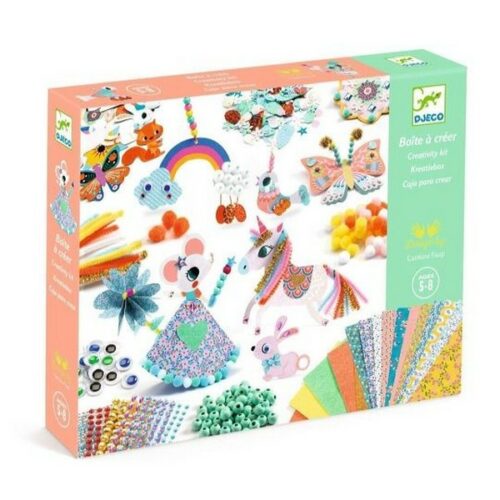 Creativity kit - FSC MIX