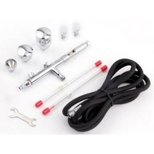 FENGDA FE-183KAirbrush gun fengda fe-183k with 0,3-0,5-0,8 mm needle/nozzle