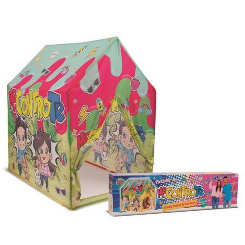 Me contro Te - Tenda indoor & outdoor