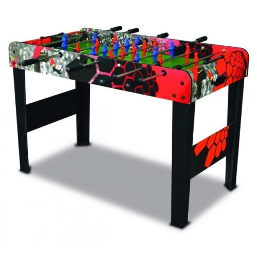 PLAY OUT - CALCETTO aste telescopiche