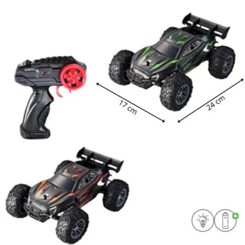 Urban City CROSS KART RC 1/18