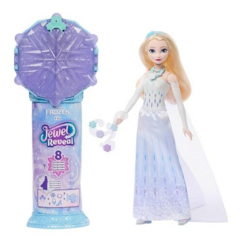 Frozen™ Jewel Reveal Elsa