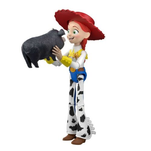 Toy Story 5 - Critter Talk Jessie