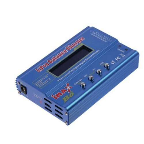 IMAX B6 DC Charger 50W