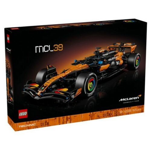 42228  Technic Auto McLaren MCL39 F1®