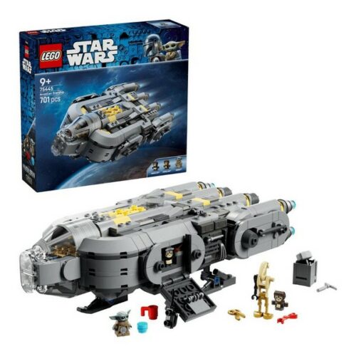 75445 Star Wars Astronave Anzellan