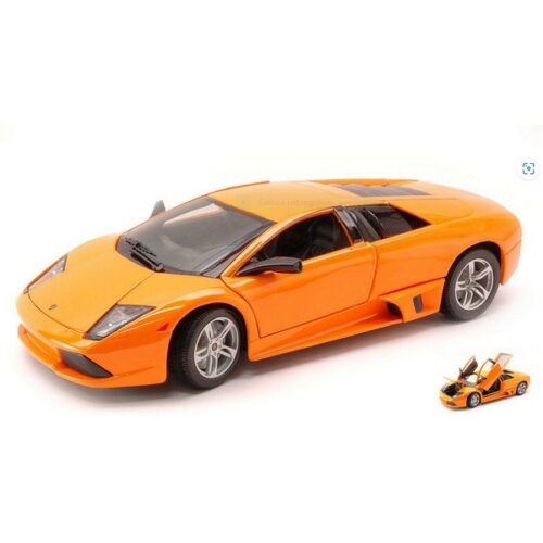 1/18  Lamborghini MurcielagoLP 640