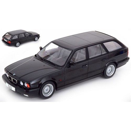 1/18 BMW 5- Serie ( E34) Touring  nero
