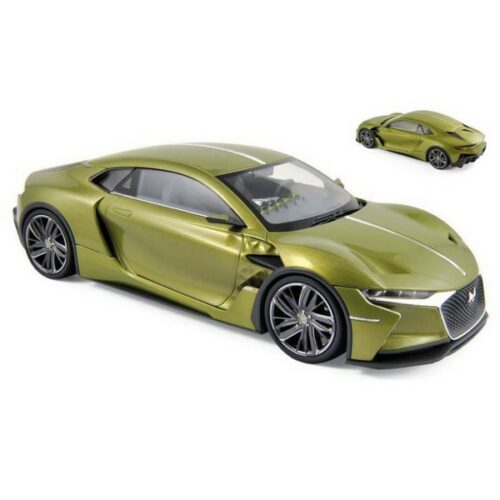 1/18 DS E-Tense
