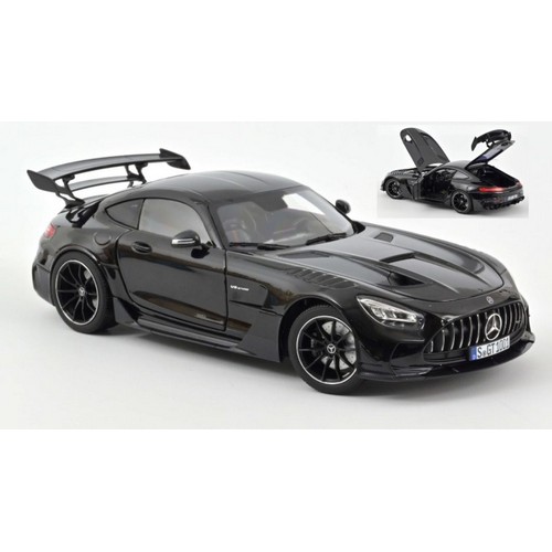 1/18 Mercedes AMG GT Black series 2021