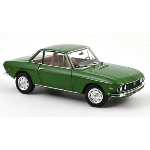 1/18 Lancia Fulvia 3  1975 verde
