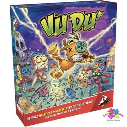 Vudù