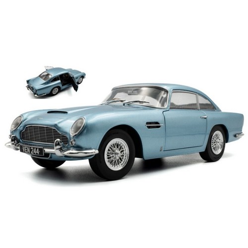 1/18 AstonMartin DB5