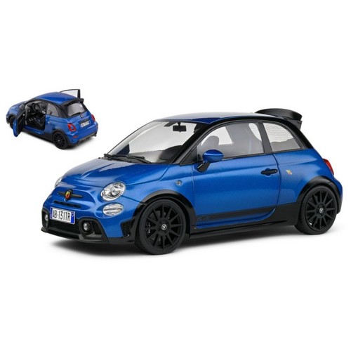 1/18 Fiat 695 Abarth- tributo 131 rally