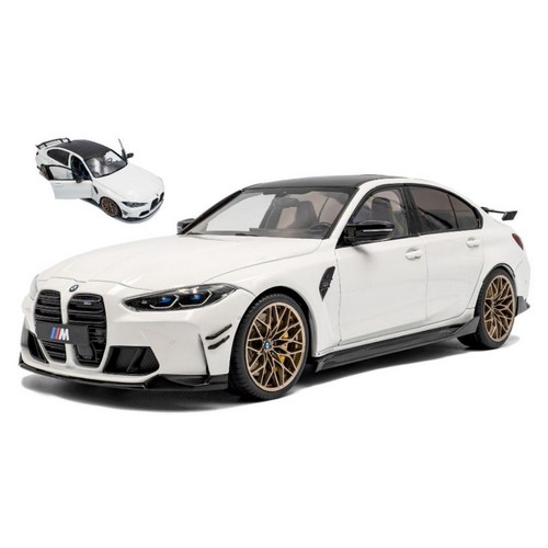 1/18 BMW M3 Competition