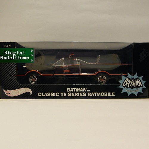 1/18 Batman ClassicTV