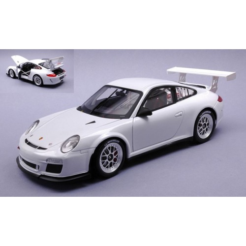 1/18 Porsche 911 GT3 CUP