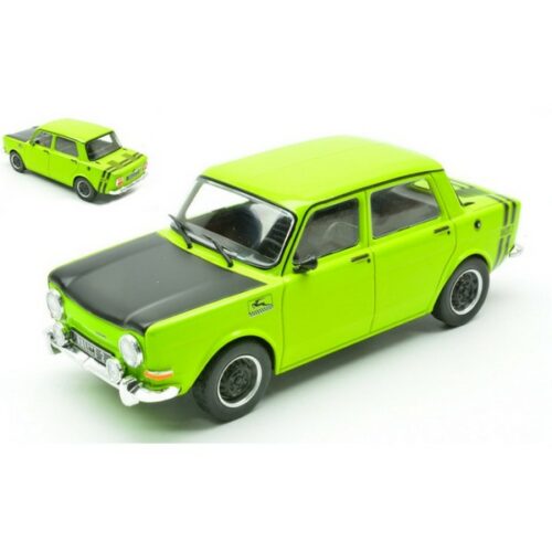 1/24 SIMCA 1000 Rally 2