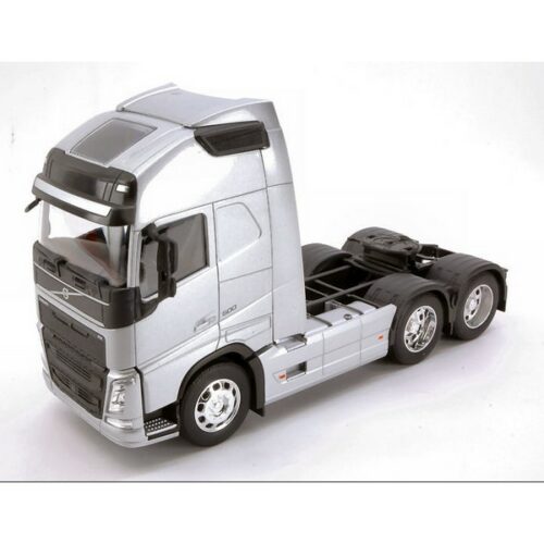1/24 VOLVO FH 3-AXLE 2016 Argento