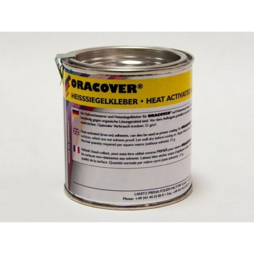 Adesivo termosigillante Oracover / 250 ml