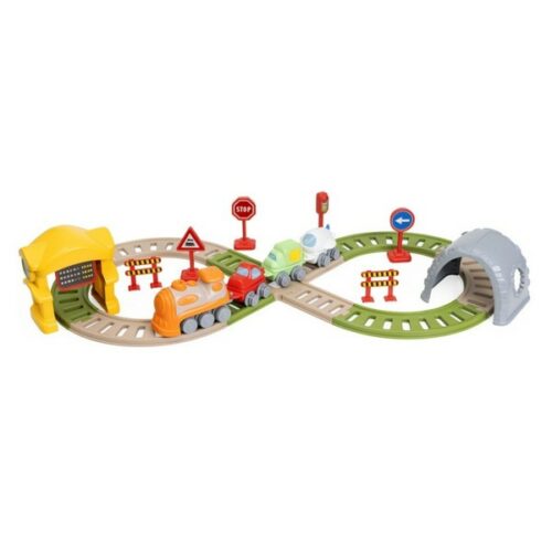 TRENINO ELETTRICO
