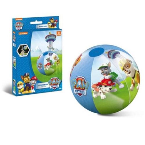 Palla mare  Paw Patrol
