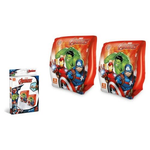 Braccioli Avengers