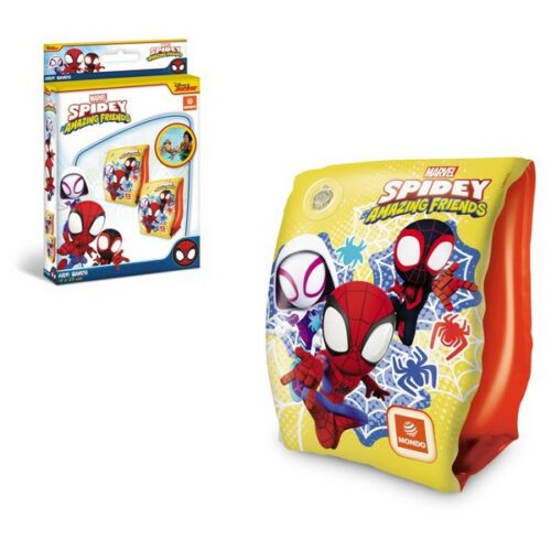 Braccioli Spidey