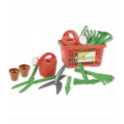 Cestino giardiniere