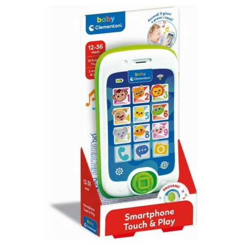 Smartphone - interattivo
