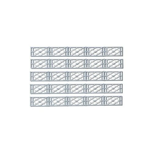 Faller Recinzione con ringhiera