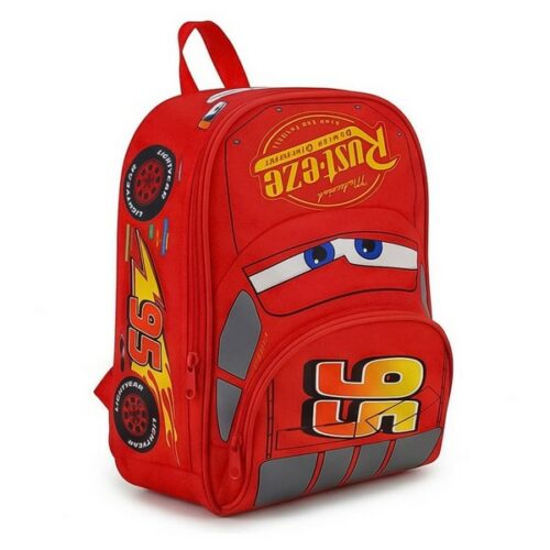 Zaino  Cars x asilo