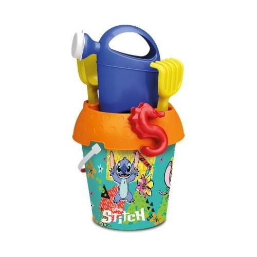 Set secchiello Mare Stitch