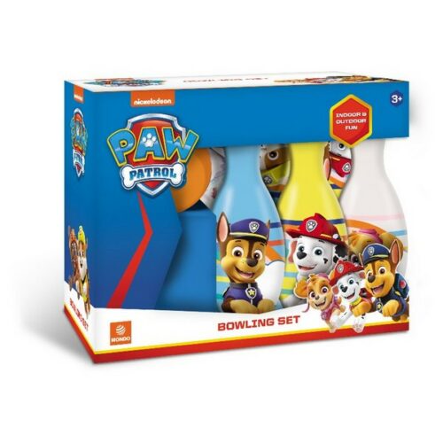 Birilli Paw Patrol