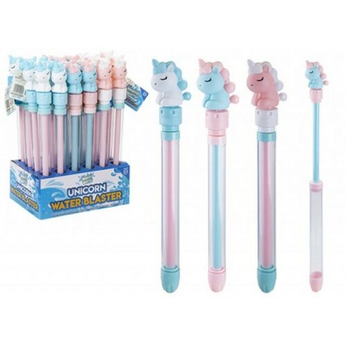 Spruzza acqua Unicorno