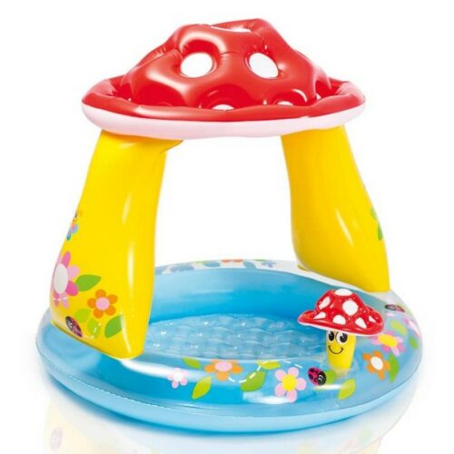Piscina Fungo 102x89cm