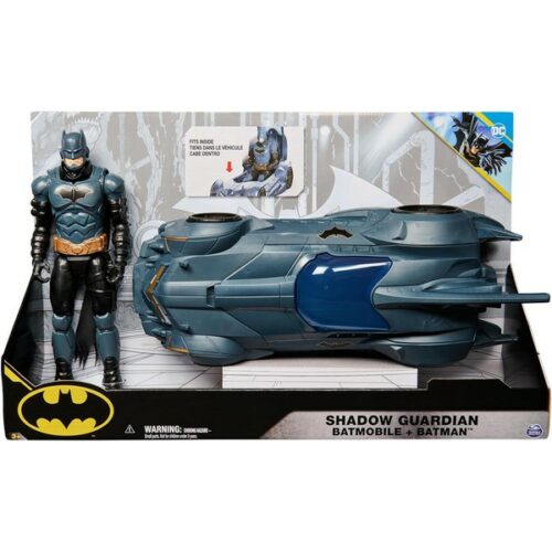 BATMOBILE Shadow Guardian Batman