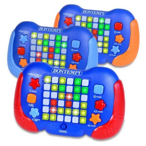 5-in-1 Game Consolle